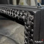 Каминная топка Ravan IMPERIAL 600L 8 кВт