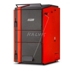 Твердотопливный котел Kalvis 2-40N