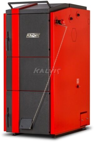 Твердотопливный котел Kalvis 2-30N